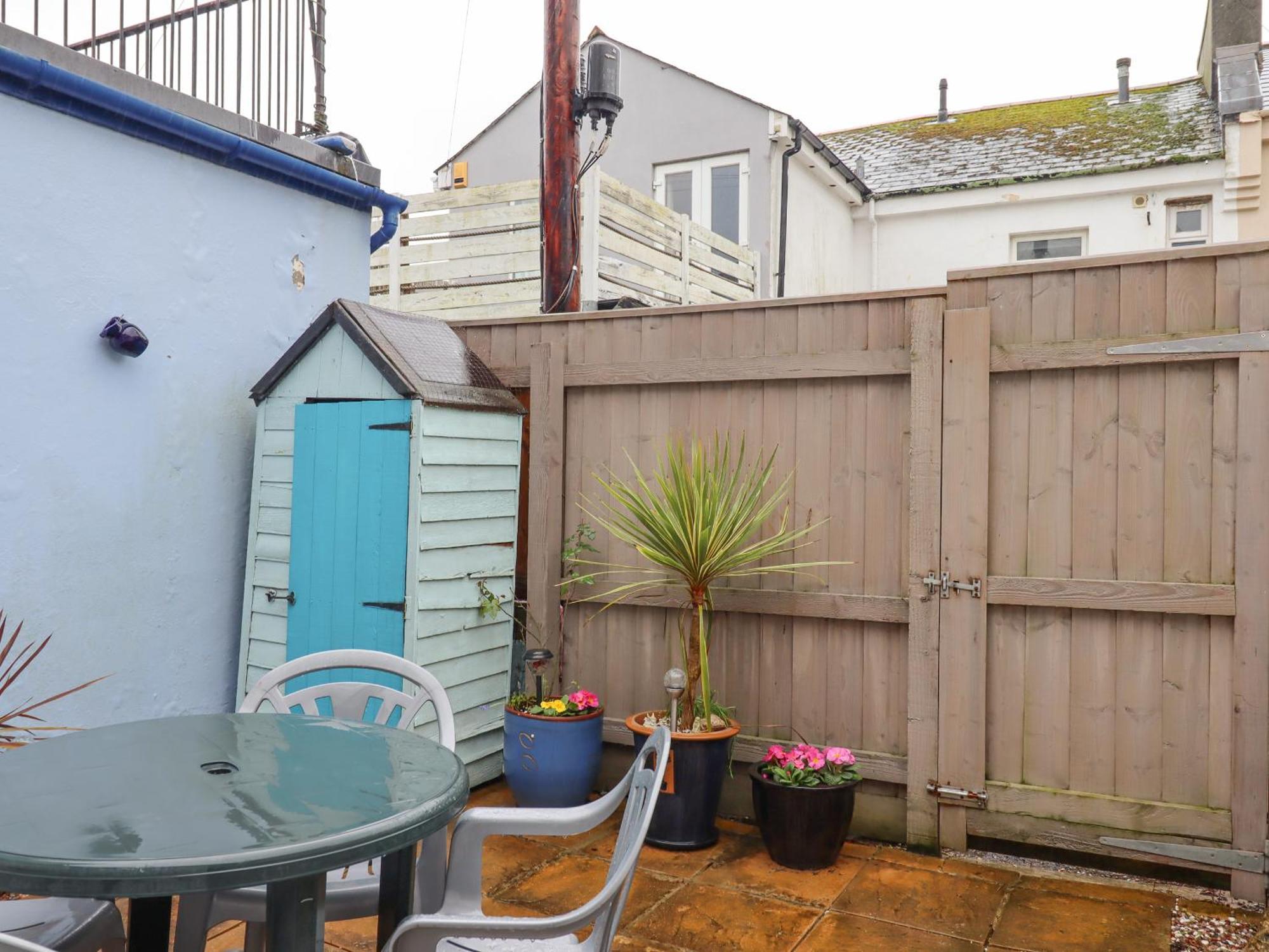 Clements Cottage Paignton Exterior photo